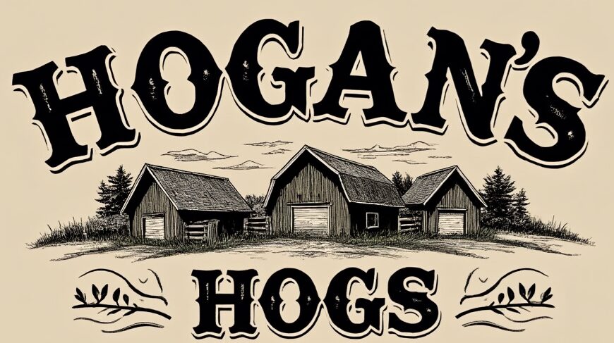 Hogans Hogs